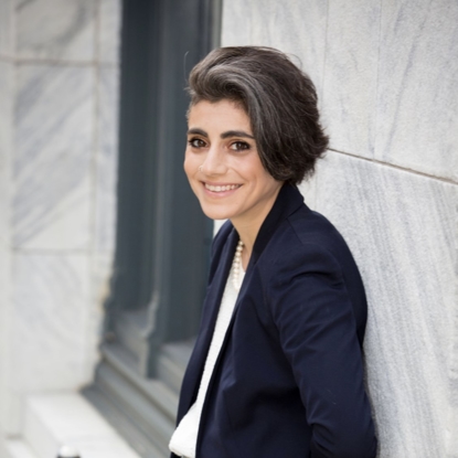 Steph C Iasiello Photo