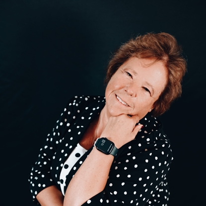 Barb Gregory Photo